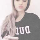 formally known as a lil kitty-Ariana