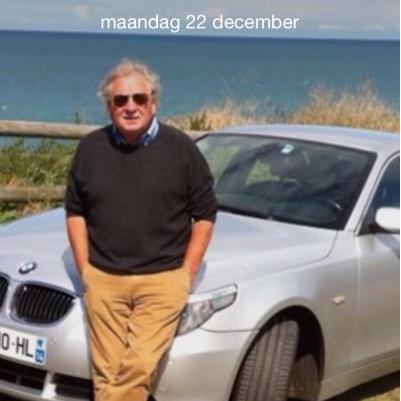 WBreene's profile picture. bonjour