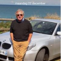 Willem Van Breene (@wbreene) 's Twitter Profile