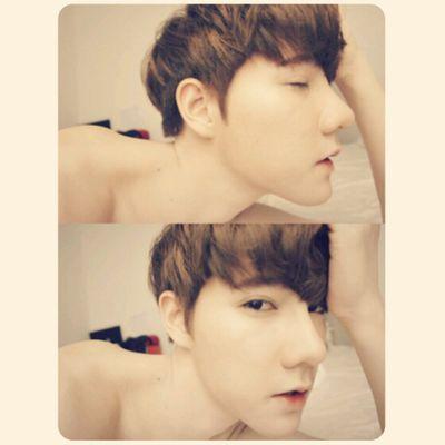 parody of Kitiwhut Sawutdimilin. my other half, @fkboth♡ XXIX XI