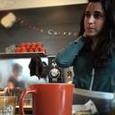 Amanda Cordell - @galaxyelefant - Twitter