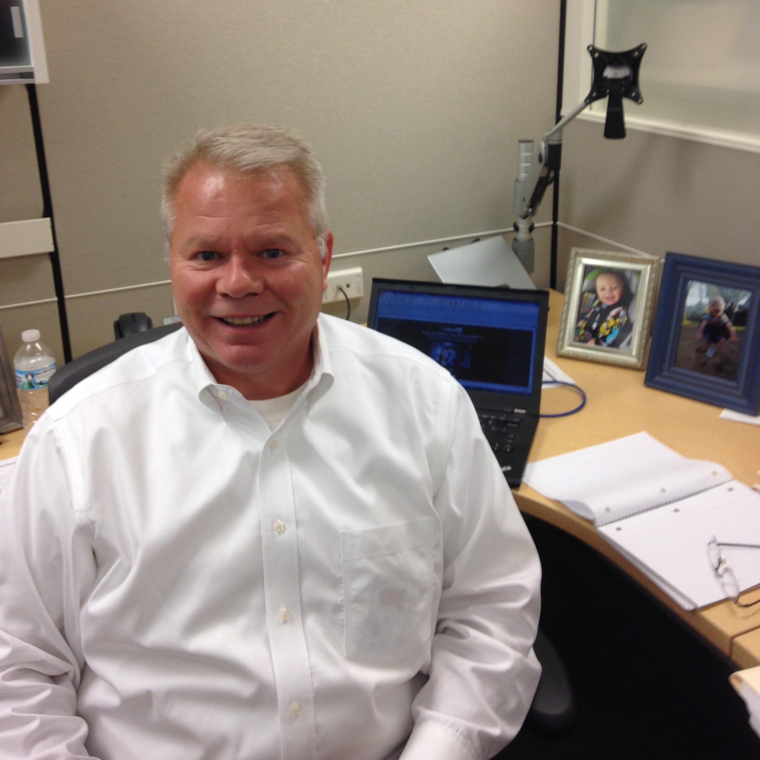 Dave_S_Smith's profile picture. 