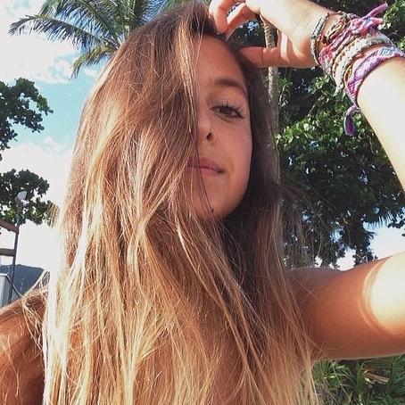 Snap: nor_albanezi twitter pessoal @n_albanezi