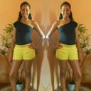 Janine Costa - @rylarysilva123 - Twitter