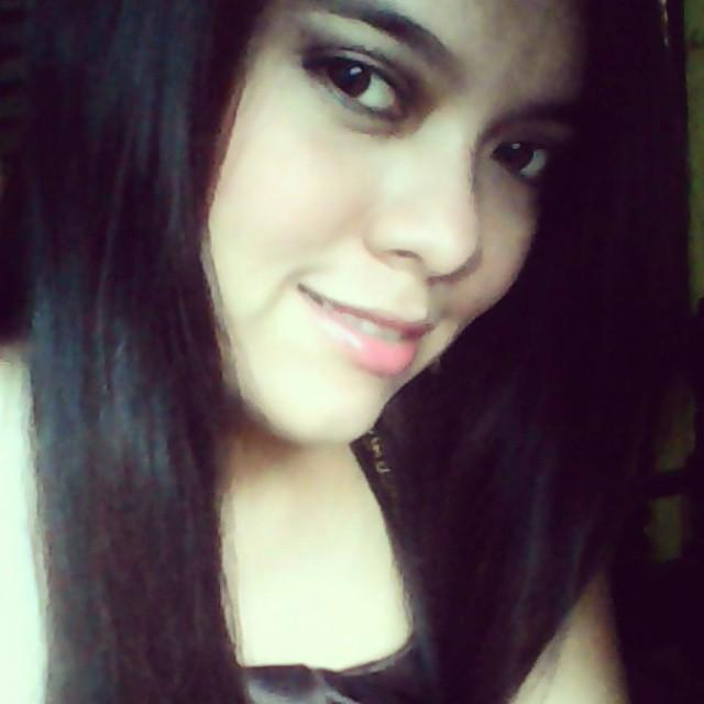 Apasionada por la comunicación, carismática y siempre positiva!. Instagram: Deliitha_Aguilar_H