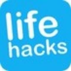 Posting DIY hacks, tips, facts and advice to optimize your life. KiK-BestFriendForeverX
