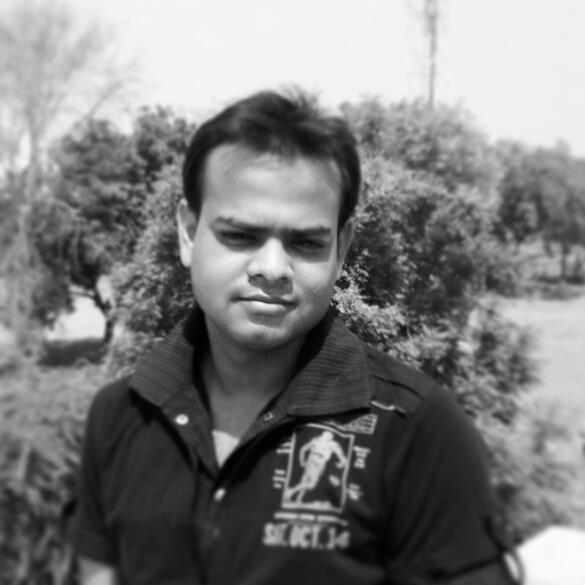 sudhirchaudha19's profile picture. 