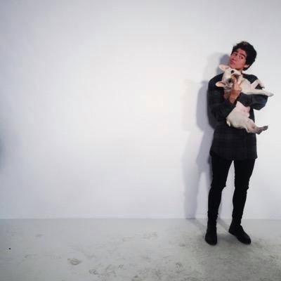 follow @Sheeraddiction or I unfollow you