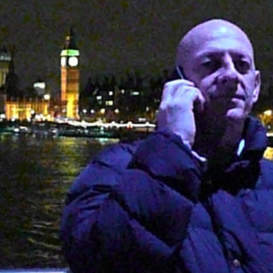 CristianoCestar's profile picture. 