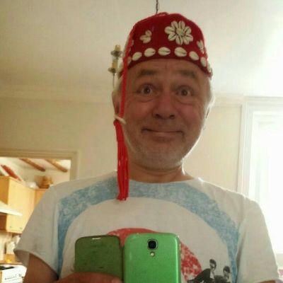 spoffdude1's profile picture. 