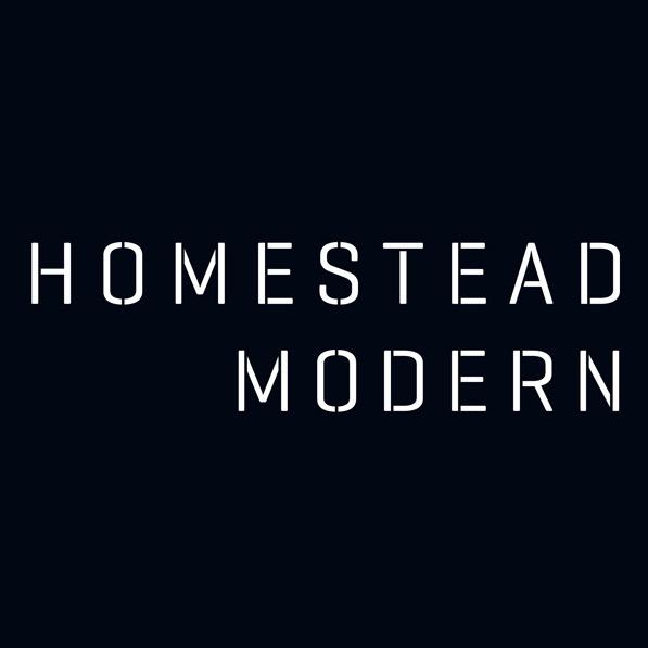 Homestead Modern