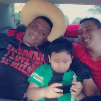 dedoood's profile picture. Hidup ini indah