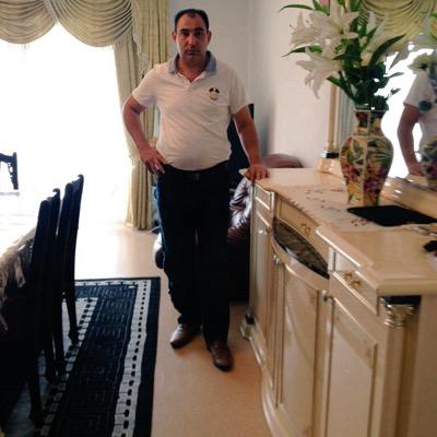 AliCirpaci's profile picture. 