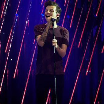 Backup for @IsLouieTommo