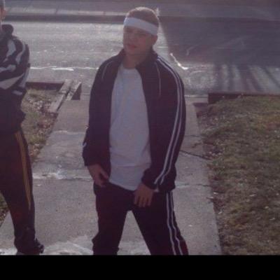 Kylecotrufello's profile picture. 