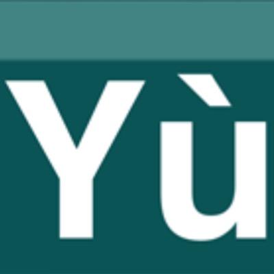 YuRating's profile picture. YuRating is an exciting new app in development. Checkout and share your YuRating, track your dedication. Yu rate events, clubs, restaurants and they rate Yu.