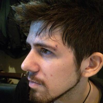 KougyouVaruna's profile picture. 大切な人居るから