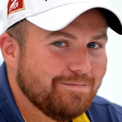 ShaneLowryNews's profile picture. Tweeting Shane Lowry News & Scores