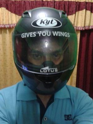 andis277's profile picture. 'sang pemacu kecepatan'