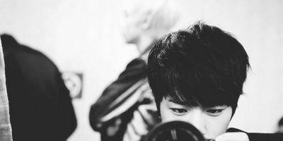 INFINITE 엘김 (김명수) 봇ㅡINFINITELKIM is the real one. WOOLLIM홈.