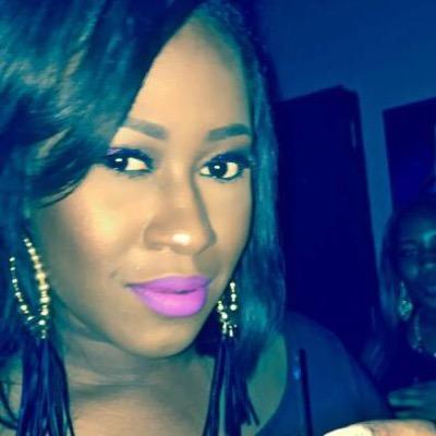 ✮Simply me ♪♪♪ In love with my world. Life is bliss so I'm tasting it!!!! # Nigerian Beauty✮