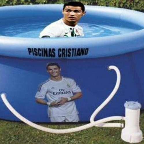 Soy un
Culé antimadridista porque el Madrid es un club prepotente, un club estado y que lleva más de 120 años robando.