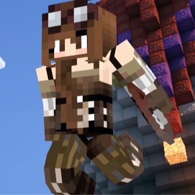 InventorMc's profile picture. I'm a Minecraft player, a dog lover, a YouTube watcher, and an amazing theorist!