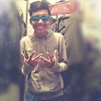 Khirulnwar's profile picture. Anwar,14,KL