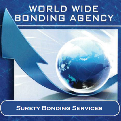 Contract, commercial and miscellaneous surety bonds you need, when you need them!