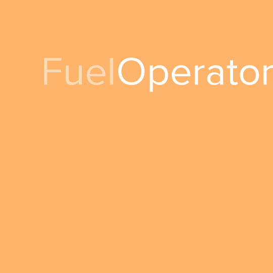 We provide Business Intelligence (BI) and data collection for fuel operators. With our mobile inspection platform you can do your work, your way.