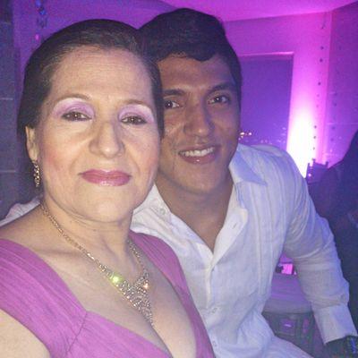 Kevinbsalazar's profile picture. 