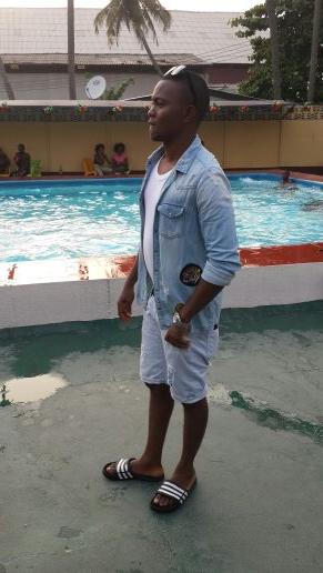 Am a student of unizik nd a very gentle guy