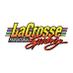 LaCrosse Speedway tweeted mention on twitter