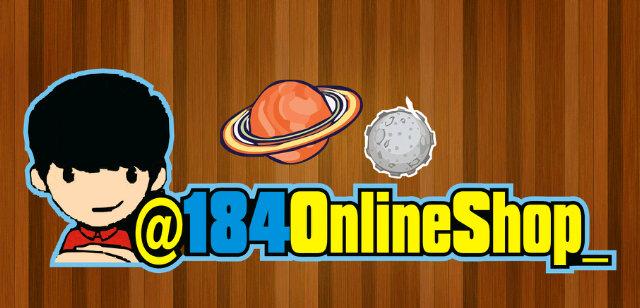 184OnlineShop_'s profile picture. Order ? Pin: +2942e6af +54ECA040•Purwakarta Olshop♣#RecomendedSeller