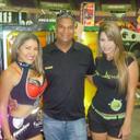 Daniel Vina - @dvina63 - Twitter