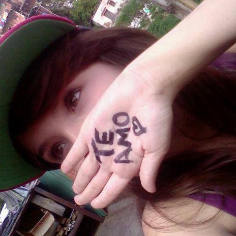 Tu cosi te adoraa 3 //jaja yo mas mi cossi :*