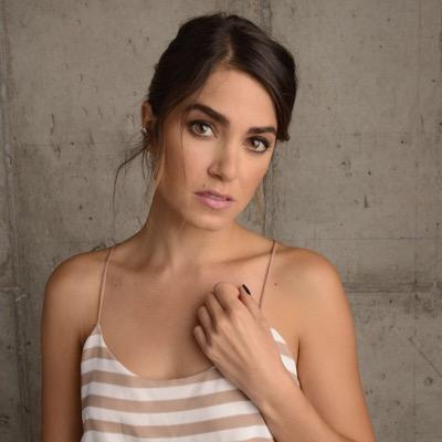 i'm Nikki Reed, an artist from #twilight #FAKE until @thehunterzero (3/27/12) , Love of my life. forever and always. Married [9/18/12] #ParodyAccount