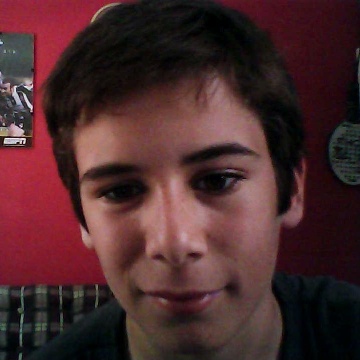 buffa_pablo's profile picture. 