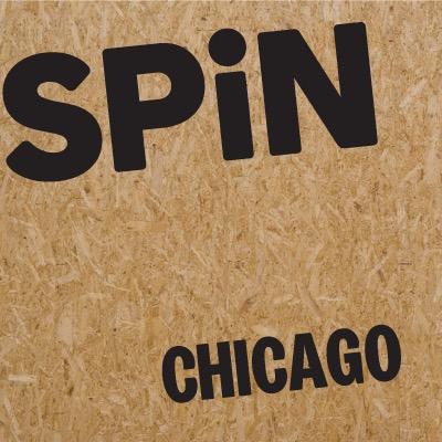 Chicago's premier Ping Pong social club opening soon. Drinks. Music. Snacks. Pong. Boom.