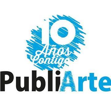 Empresa destinada a la Rotulación, publicidad y diseño de vinilos, impresiones digitales, rotulación de vehículos, exteriores, corporeos, luminosos, eventos...