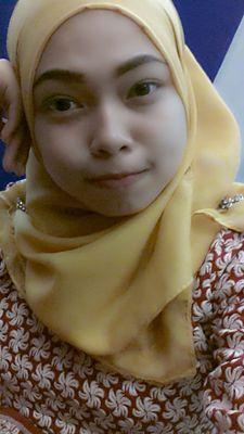 I'm 19 years old.. Kolej Risda