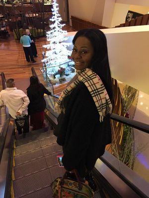 BrouLynette's profile picture. Pink $alt is the business!