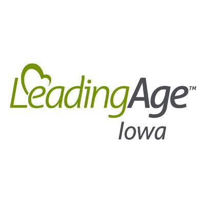 LeadingAge Iowa is an association that represents not-for-profit aging services providers throughout Iowa.