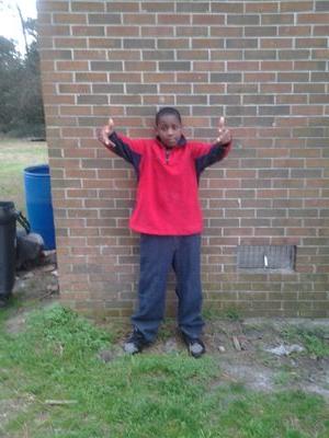 I'm getin money