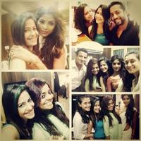 Dimple Jhangiani FC (@fc_dimple) 's Twitter Profile