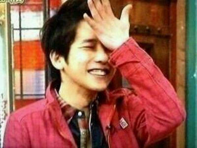 嵐と三代目JSBが大好きな自宅警備員です(*´∀`)