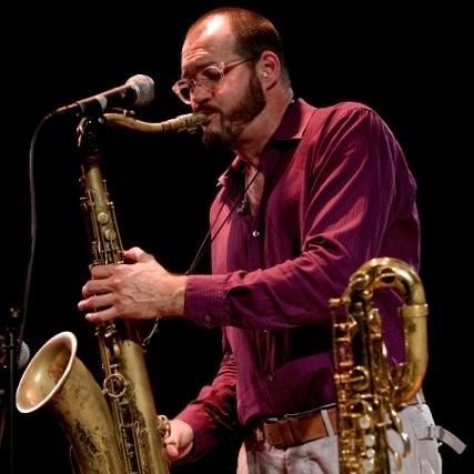 saxophone player/horn arranger for Little Feat, Midnight Ramble Band, formerly with Gregg Allman, my band is Jay Collins and The Northern Resistance.