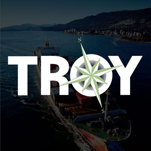 Founded in 1984 as a Non-Vessel Operating Common Carrier, Troy has become one of the largest companies in its industry.