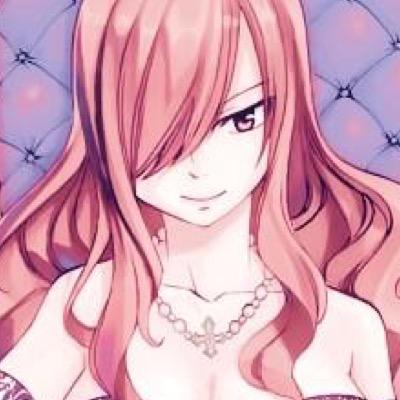 ErzieScarlet's profile picture. A scarlet flower, blooming fully with pride. ✿彡