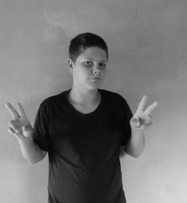 Peace and Fuck You